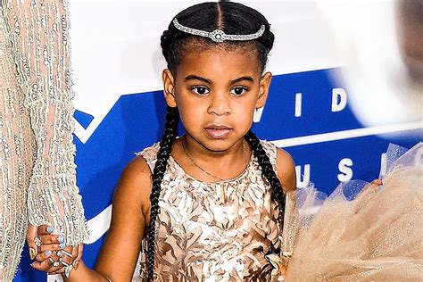 Inside Blue Ivy’s Lavish Lifestyle – Has Her Own Chef ...