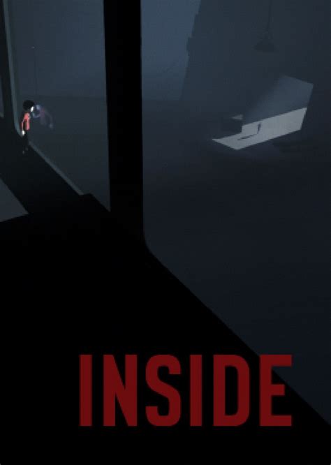 INSIDE ESPAÑOL Descargar Full Juego CONSPIR4CY