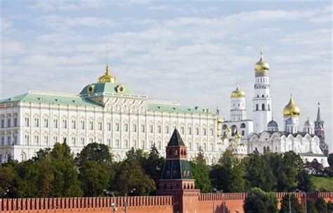 Inside Moscow s grand kremlin palace | Regent Holidays