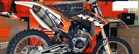 Inside Ride: 2012 Project Moto KTM 250 SX F   MotoOnline ...