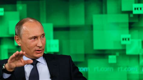 Inside RT: News Network or Putin Propaganda? | Mashable ...
