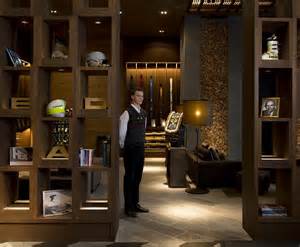 Inside The Chedi, Andermatt s first five star hotel in the ...