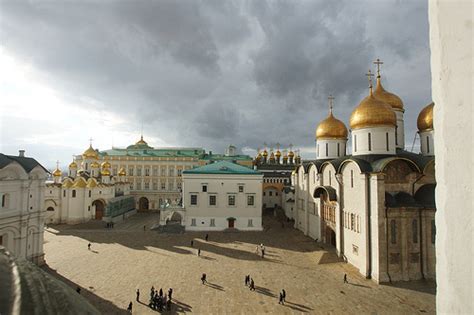 Inside The Kremlin | Flickr   Photo Sharing!