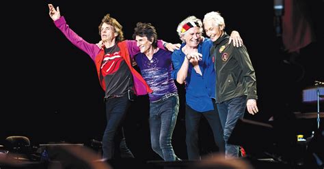 Inside the Rolling Stones  New Album  Blue & Lonesome ...