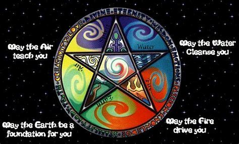 Inside The Wicca Circle   Feeling The Magic   In5D ...