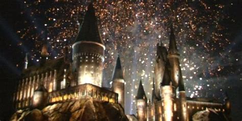 Inside Wizarding World of Harry Potter   Business Insider