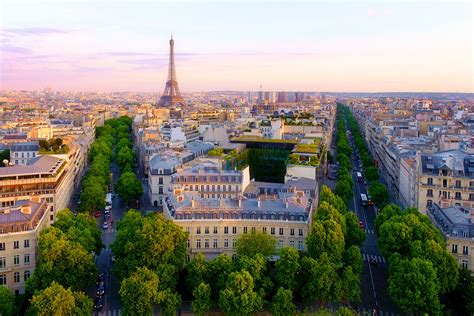 Insider City Guides: budget breaks Paris