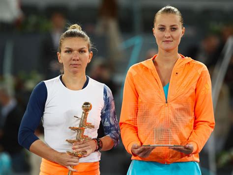 Insider Top 5: Roland Garros Contenders | WTA Tennis