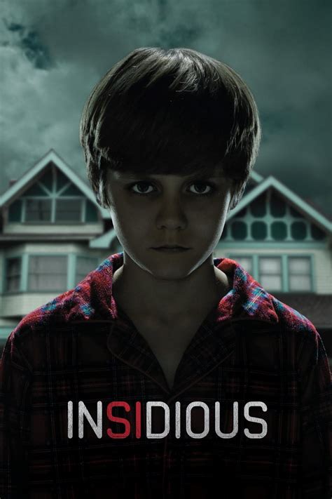 Insidious  2011    The Movie