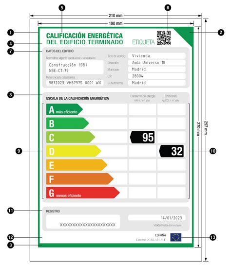 Inspección Técnica del Edificio   Inicio