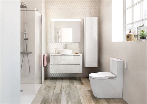 Inspira | Bathroom collections | Collections | Roca