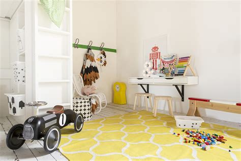 Inspiración Ikea: Increíble Habitación infantil compartida ...