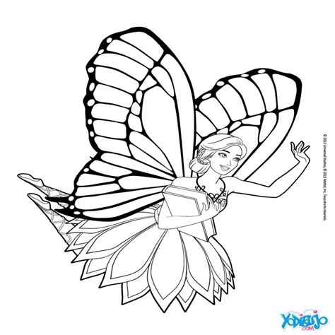 Inspirado Dibujos De Mariposas Para Pintar Y Colorear