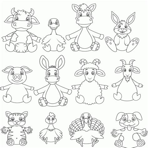 Inspirado Dibujos Para Colorear De Animales En Peligro De ...