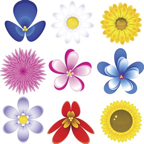 Inspirador Dibujos De Flores Para Imprimir A Color