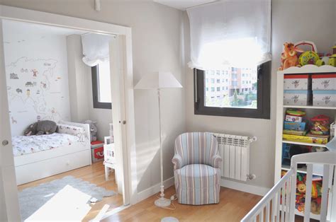 Inspirador Impresionante Dormitorio Infantil Ikea Para ...