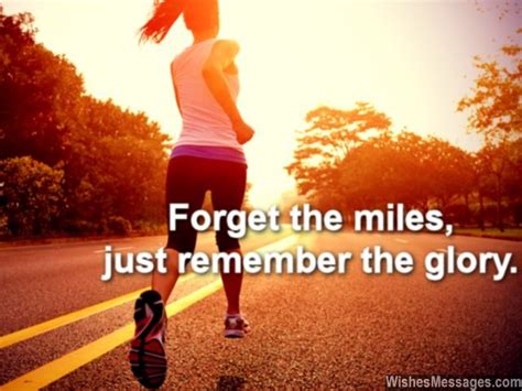 Inspirational Marathon Quotes: Motivational Messages for ...