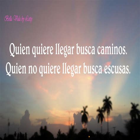 Inspirational Quotes Spanish 40 Inspirational Quotes In ...