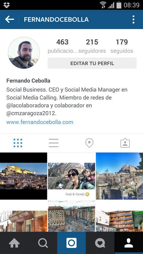 Instagram Archivos   Fernando Cebolla   Marketing Online ...
