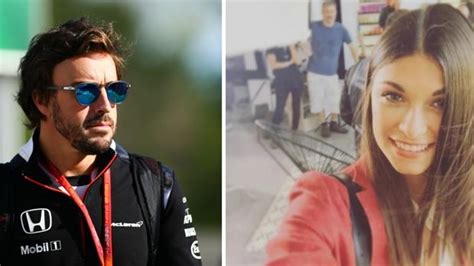 Instagram: Fernando Alonso disfruta en California de Linda ...