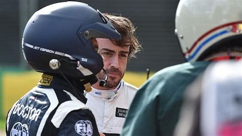 Instagram   Fernando Alonso: «Hoy he gastado una de las ...