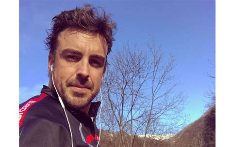 Instagram: Fernando Alonso responde a un troll que le ...