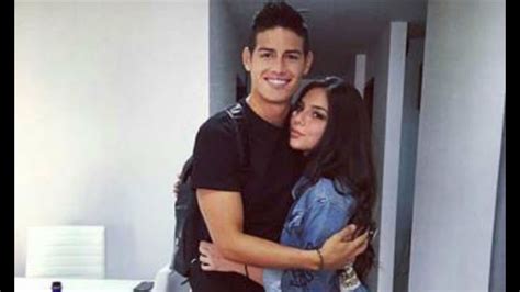 Instagram: hermana de James Rodríguez causa preocupación a ...