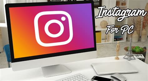 Instagram Iniciar sesión PC | Instagram para PC