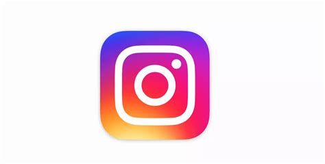 Instagram just got a new, colorful logo