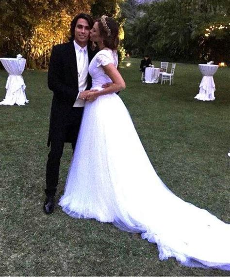 Instagram: La boda marbellí de Jessica Bueno y Jota Peleteiro
