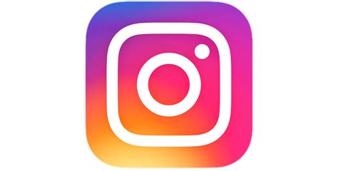 Instagram lanserar en ny design och logga | Hypeline ...