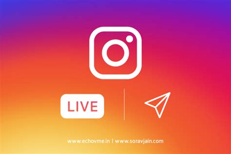 Instagram Live   Instagram Launches Live Video With a Twist!