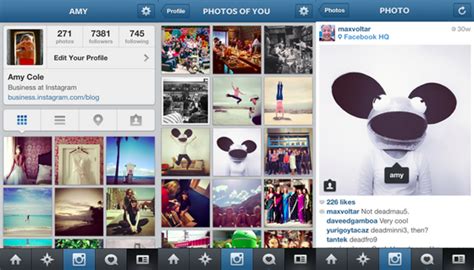 Instagram s latest feature means one more online identity ...