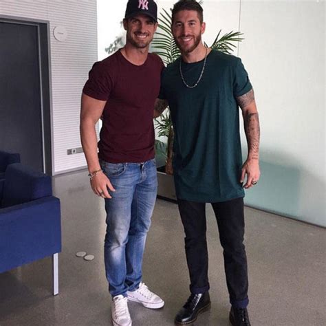 Instagram – Sergio Ramos cumple 29 años: triunfo personal ...