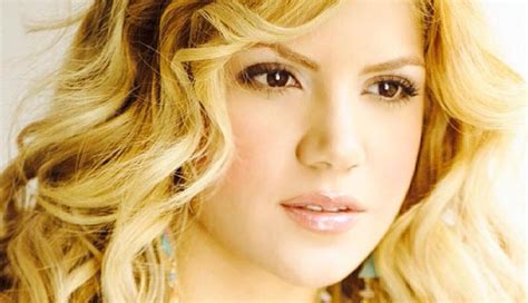 Instagram: Shakibecca, la bella doble de Shakira gana ...