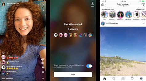 Instagram Stories: Everything you need to know   CNET