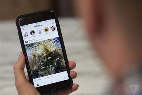 Instagram will notify users if you take a screenshot of ...