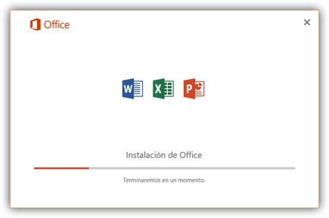 Instala solo las aplicaciones de Office 2016 que quieras
