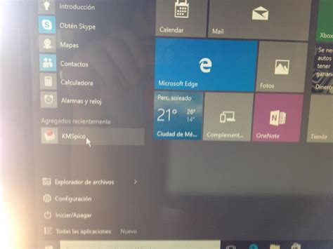 Instala Windows 10 paso a paso con fotos   Taringa!
