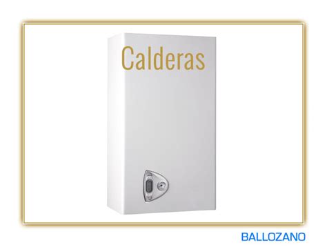 Instalacion De Calderas Madrid