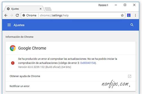 Instalador completo offline del navegador Google Chrome