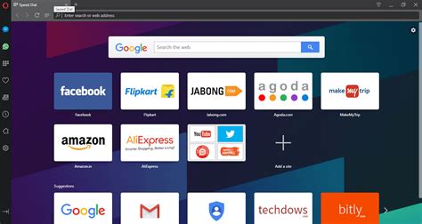 Instaladores Offline Google Chrome Mozilla Firefox y Opera ...