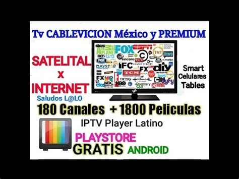 Instalar IPTV Player Latino en Amazon Fire TV | Doovi