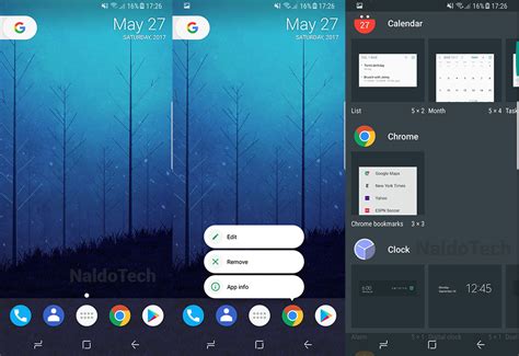 Install Android O Google Pixel Launcher APK on All Android ...