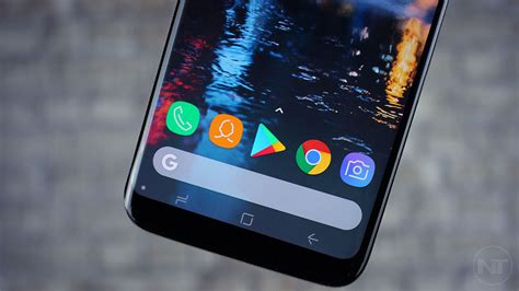 Install Google Pixel 2 Android 8.0 Oreo Launcher APK on ...