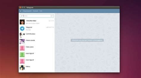 Installare Telegram Desktop in Ubuntu da PPA   Lffl.org