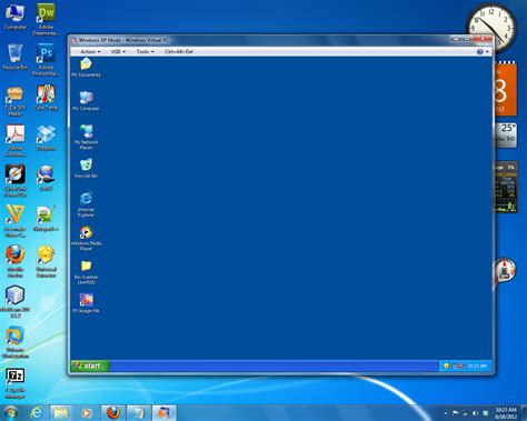 Installing Programs In Xp ModeDownload Free Software ...