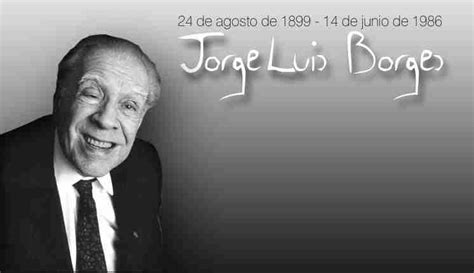 Instantes de Jorge Luis Borges espagnol