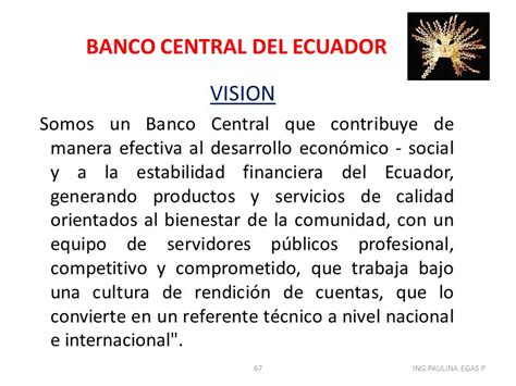 Instituciones Financieras y Mercado de Capitales   ppt ...