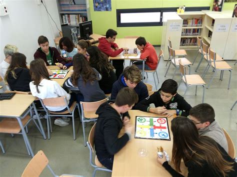 Institut El Til·ler | Educació Secundària a Les Franqueses ...